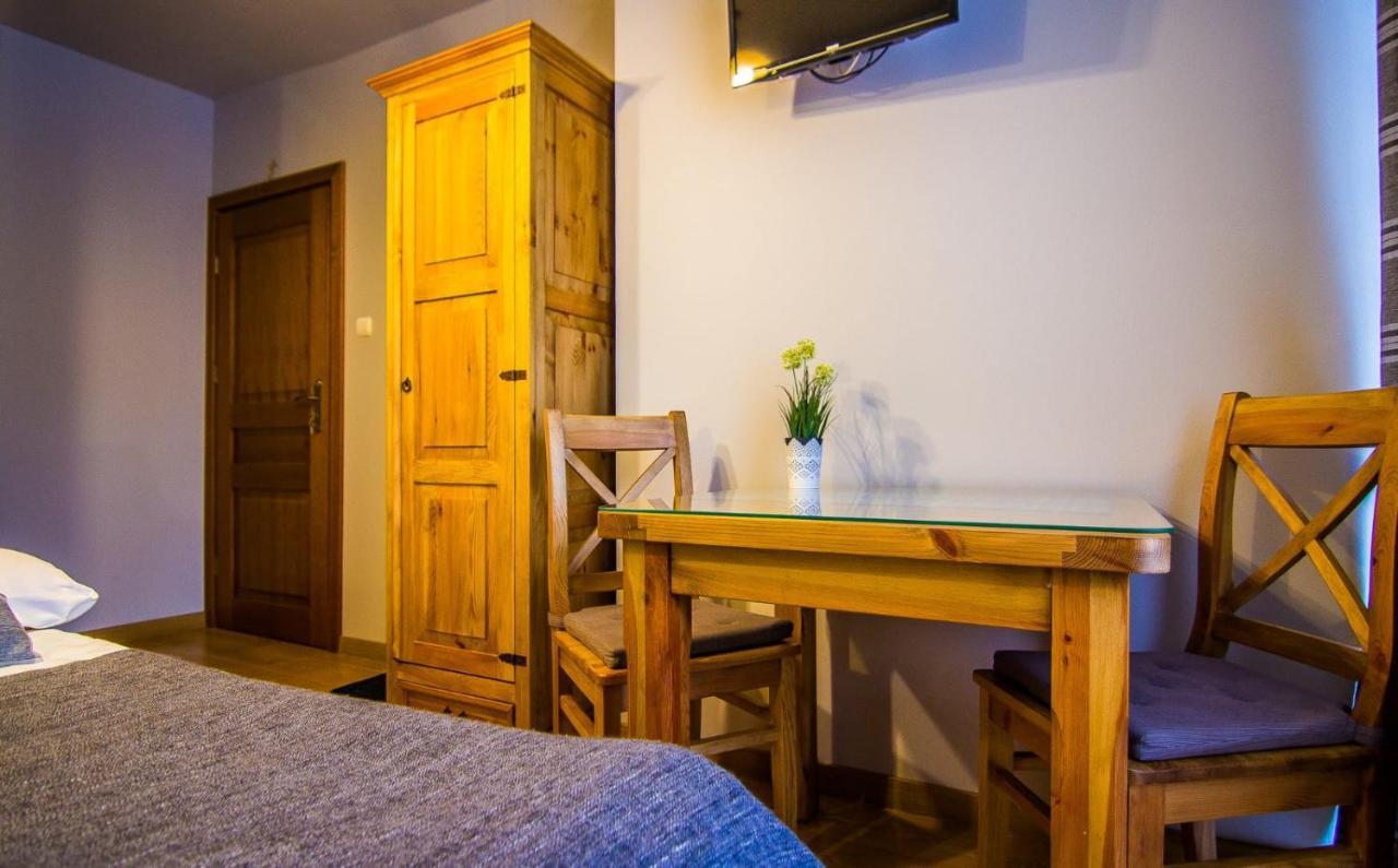 Pokoje U Bieganskich Centrum Zakopane Room photo